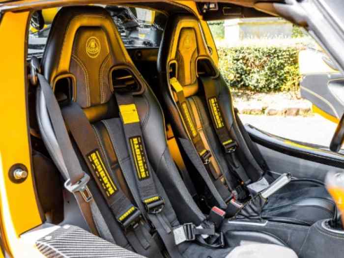 Lotus Exige V6 2