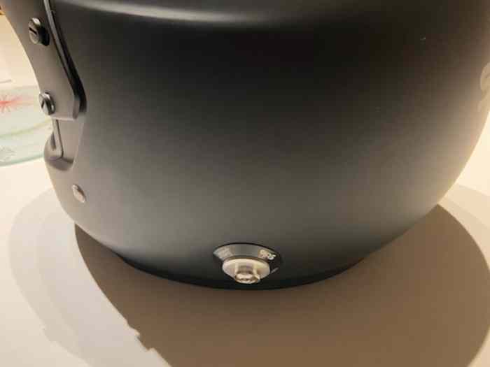 Casque stylo des 5