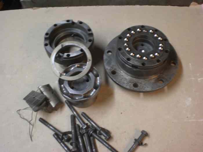 autobloquants divers hewland mk5 ft200 powerflow +zf 356+zf cox a billes +zf cox a disques 2