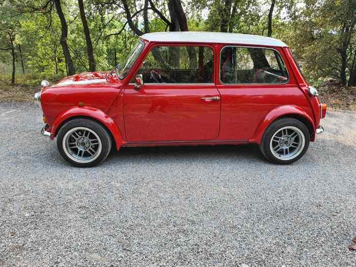 MINI 1000 4