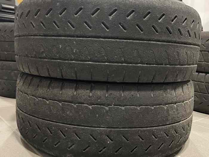 Michelin 19/61/16 R11, R31 et P01