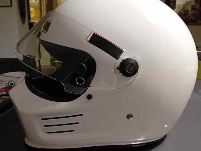 Casque Simpson Bandit 1