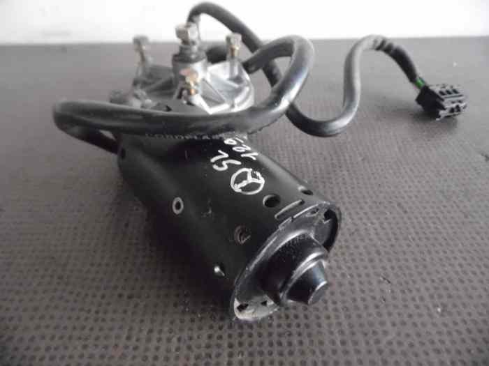 MOTEUR ESSUIE-GLACE A1298202242 / 0390241412CDP MERCEDES SL R129 3