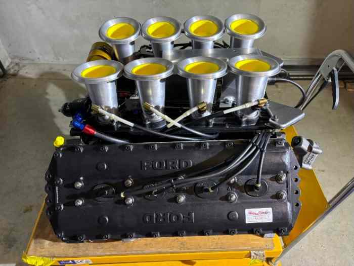 Cosworth DFV