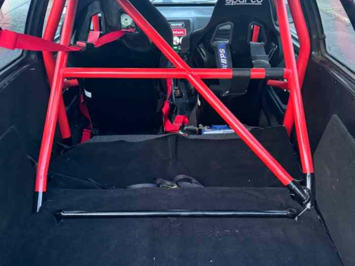 106 trackday / f2013 2