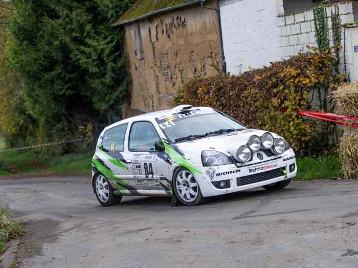 vendue reste roues groupe A