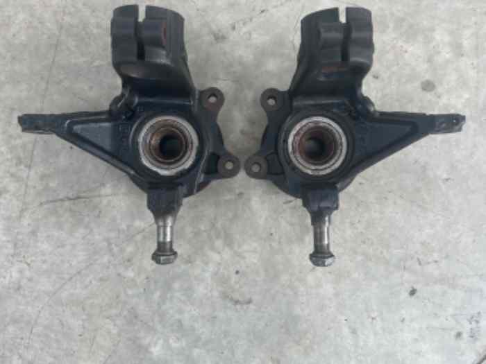 Pivots avants 306 s16 / 206