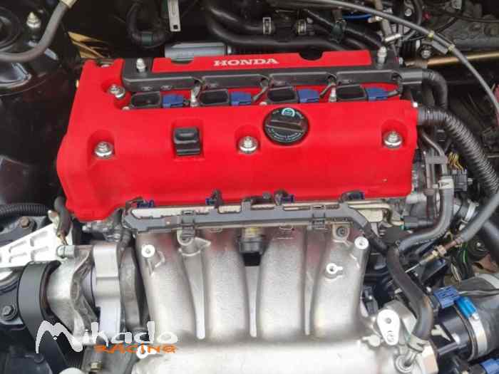 Honda Civic Type R EP3 group N/PF group 5 – photo 4 sur 6