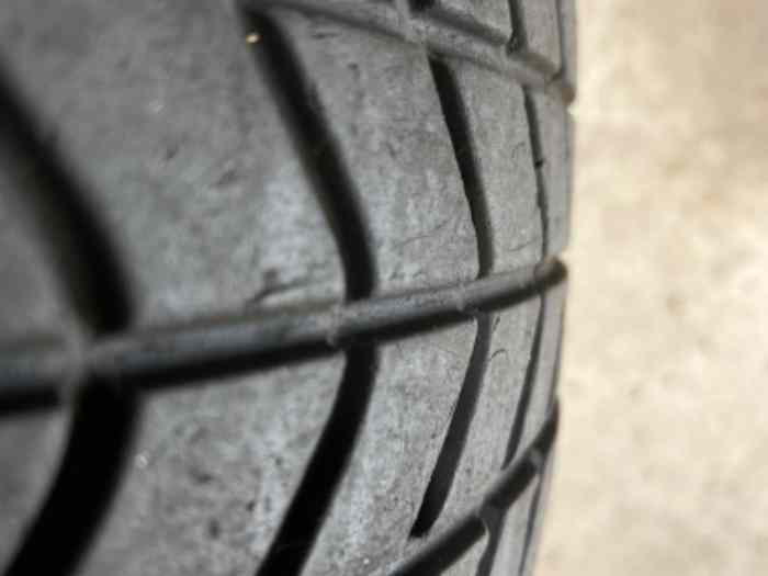 2 Pirelli Cinturato 18’ bon état 1