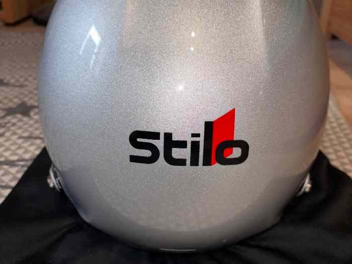 Casque stilo Venti Trophy 1