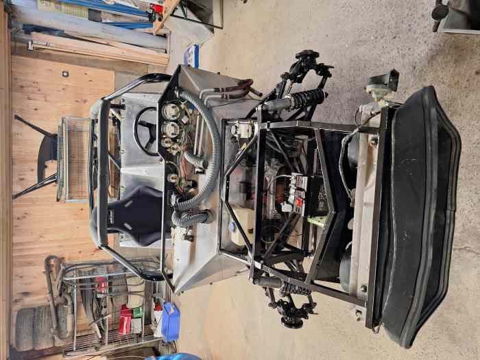 HOMMELL RS2 3