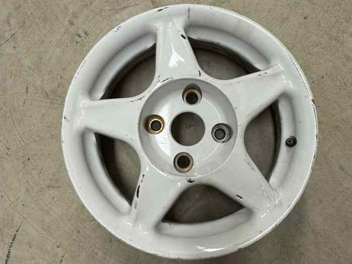 Cerchi Speedline 14