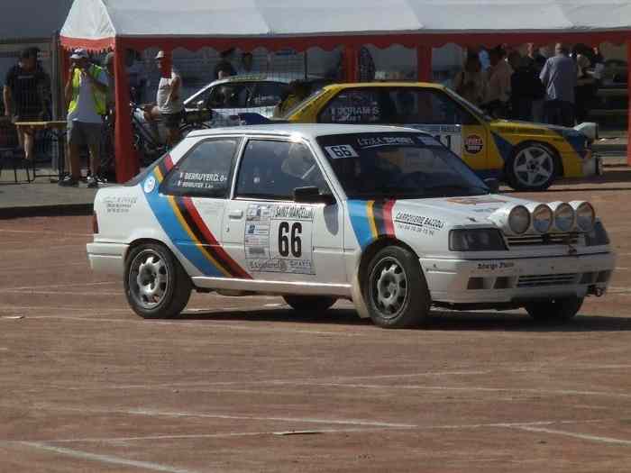 Vend caisse 309 4