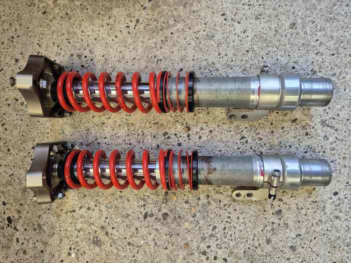 4 Amorto 206+ Cplle R- TEC