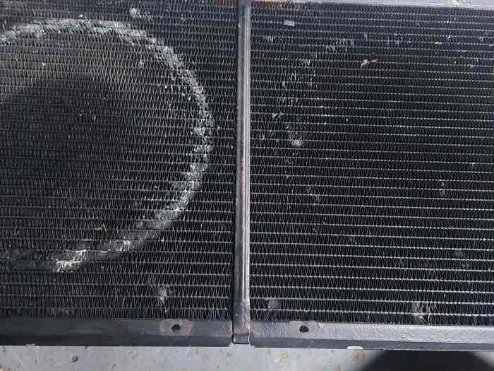 Radiateur 106