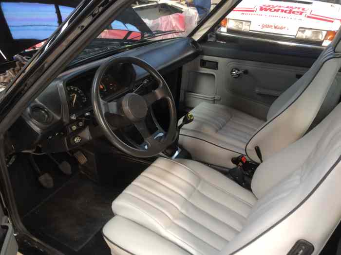 Talbot Sunbeam Lotus 3