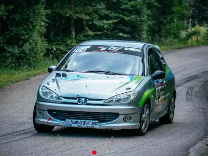 206 XS N2s 0