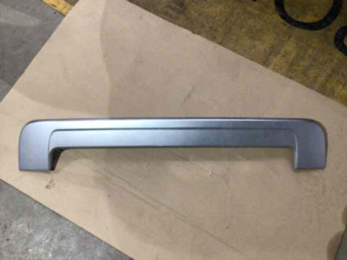 Becquet origine Renault pour Clio 2 RS 3