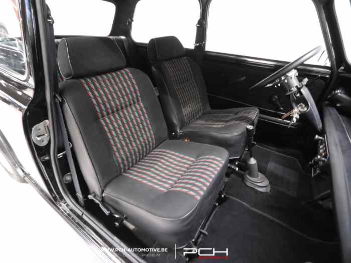 MINI 1.000 - FULLY RESTORED !!! - 1977 - 62.200 Kms 3