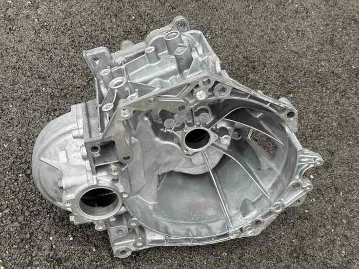 Carters de boite neufs BE pour moteur TU 1