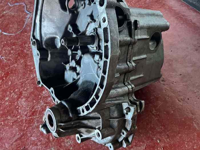 Urgent Boîte à vitesse saxo vts