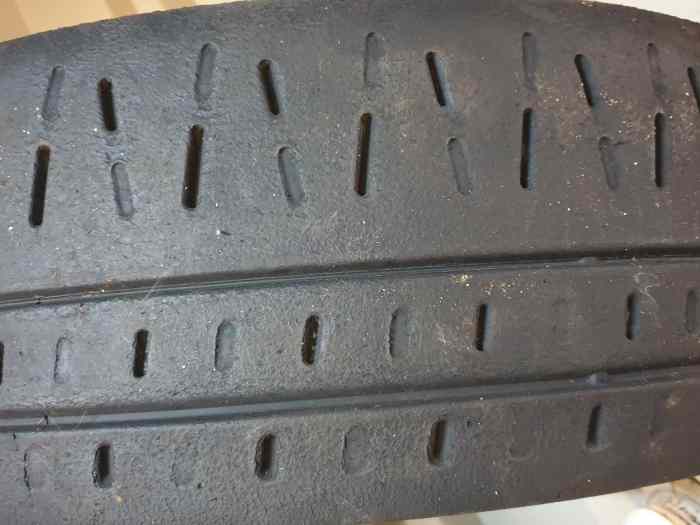 Pneus pirelli 17p 3