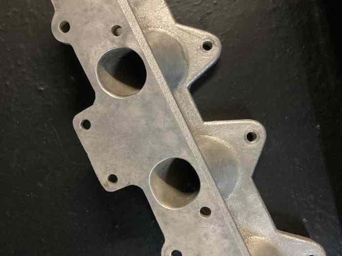PIPE D ADMISSION TAPIE SIMCA 1000 2