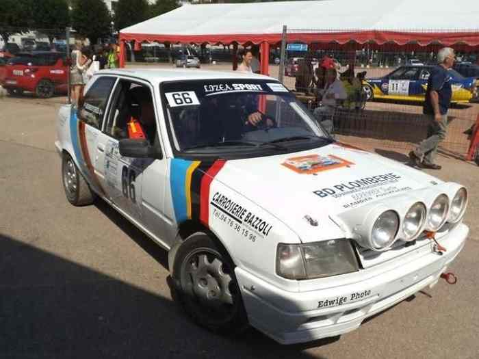 Vend caisse 309