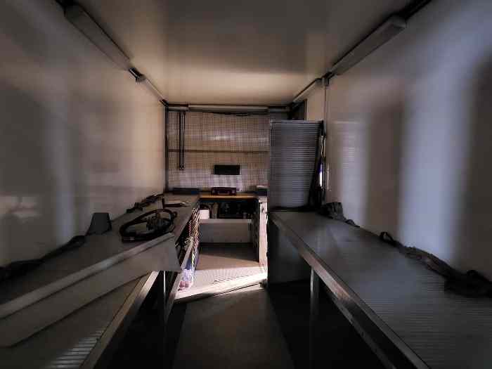 Camion d’assistance 1