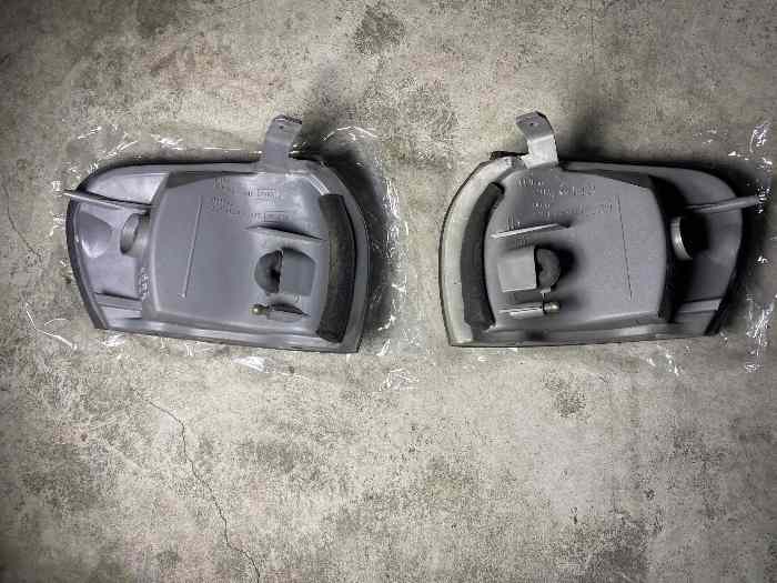Veilleuse d’origine pour Subaru Impreza GC8 GT / STI / Type-r 1