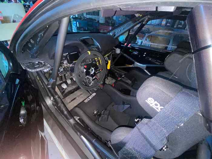 Peugeot 207 4