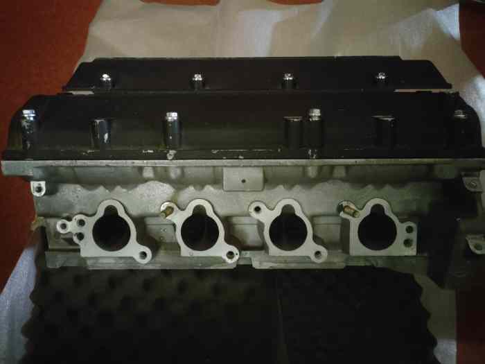 Vds Culasse de 405 T16 2