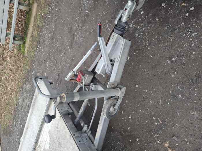 Remorque porte voiture 3