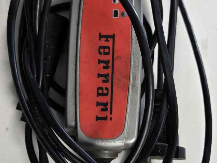 Pour Ferrari Maintien de charge 231503 EU 10w 1