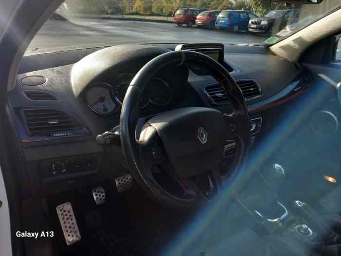 Megane 3 rs cup 3