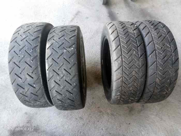 PNEUS MICHELIN 16/57 14 SA00