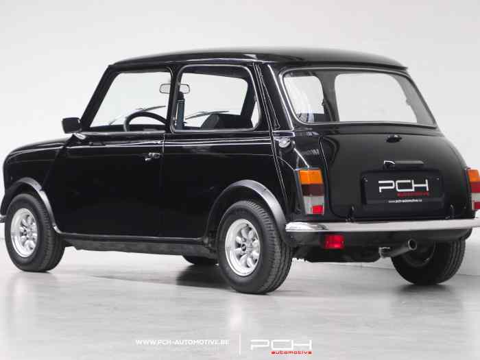 MINI 1.000 - FULLY RESTORED !!! - 1977 - 62.200 Kms 1