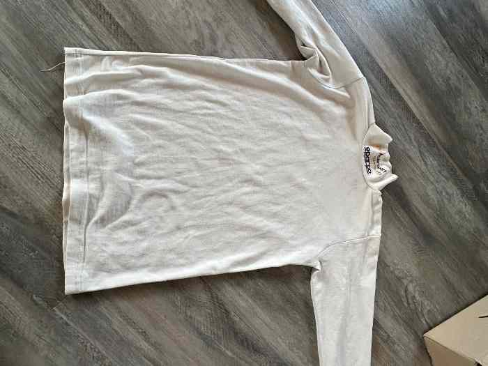 T shirt FIA état neuf