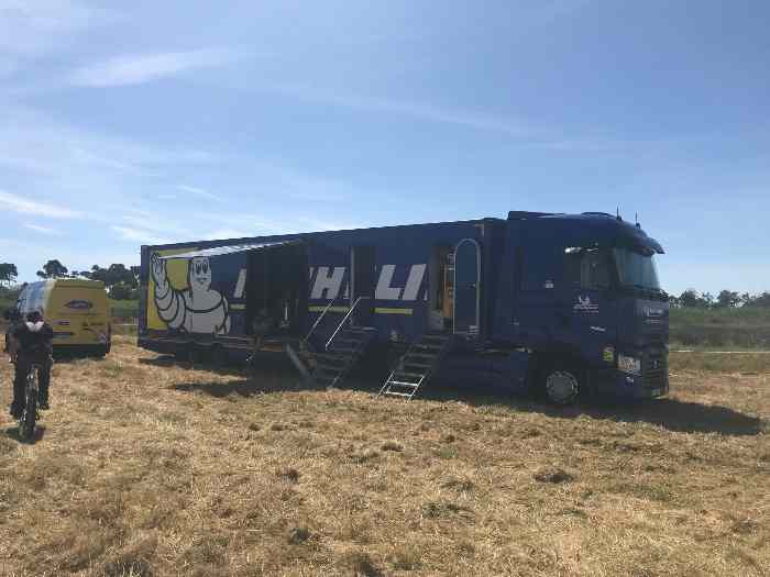 Automobile solutions logistiques 1