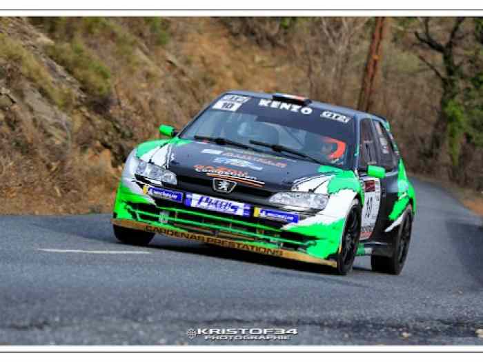 306 maxi f2000