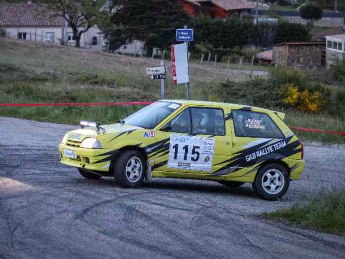 AX GTI N1
