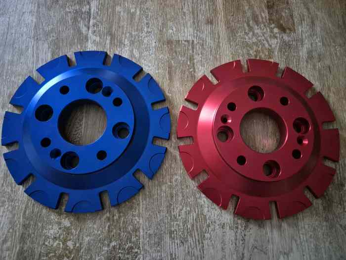 bol de frein 306 Maxi