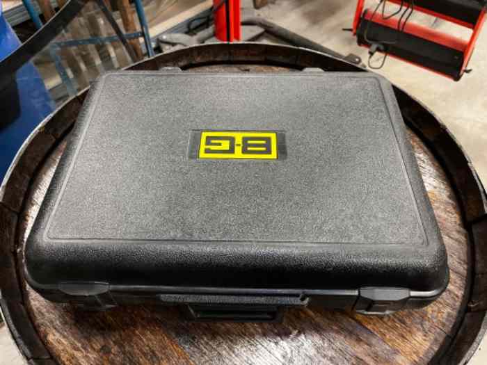 Balances BG Racing - pièces et voitures de course à vendre, de rallye ...