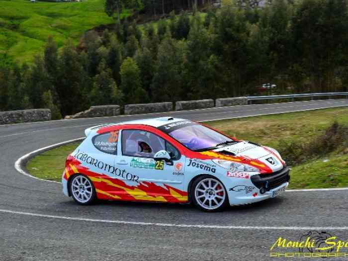 Peugeot 207 3
