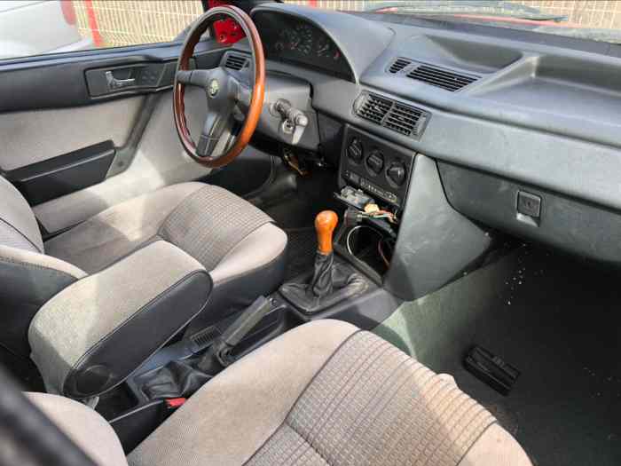 Alfa Romeo 155 pour SB2 Superberline 2.0 2