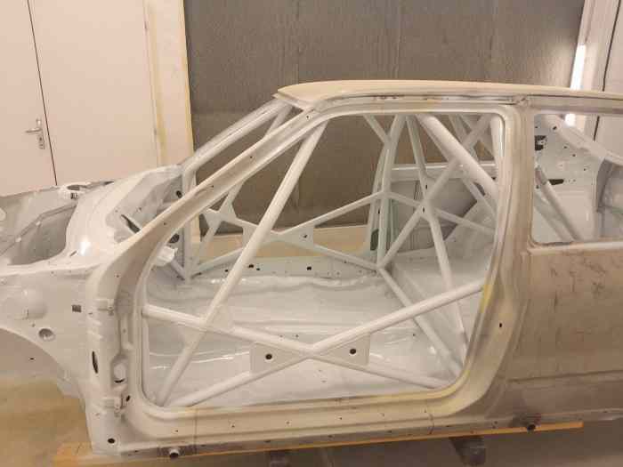 Caisse neuve R 19 16S (gra grn f2000)