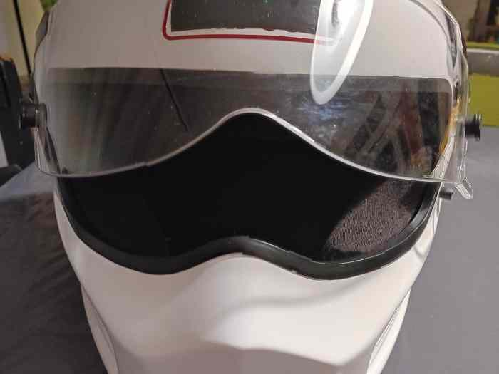 Casque Simpson Bandit 2