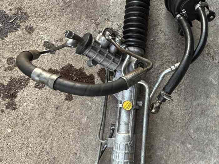 Crémaillère de direction BMW E36 318TI 1