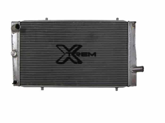 Radiateur aluminium Peugeot 309 GTi 16...