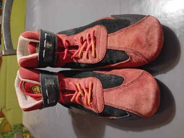 Bottines RRS taille 45